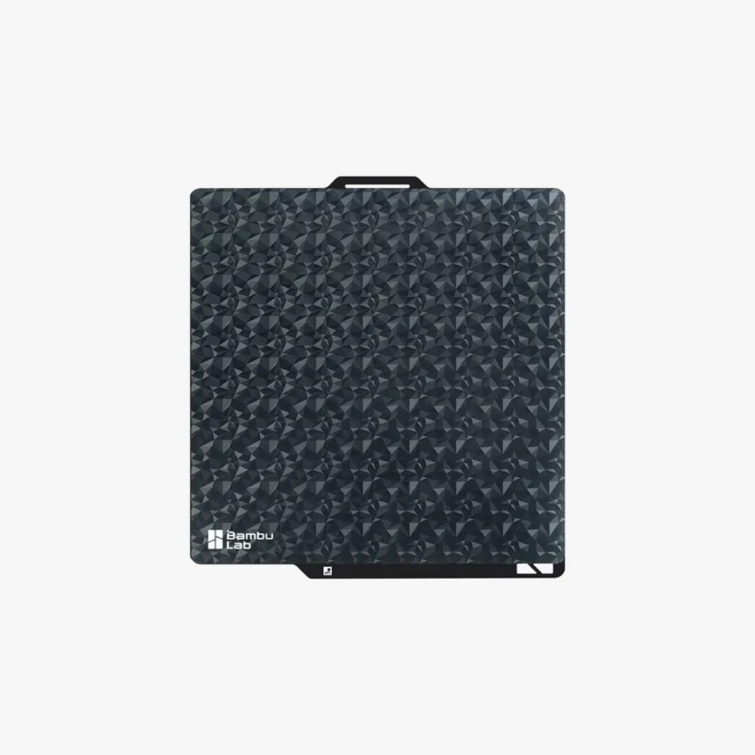 Bambu 3D Effect Plate