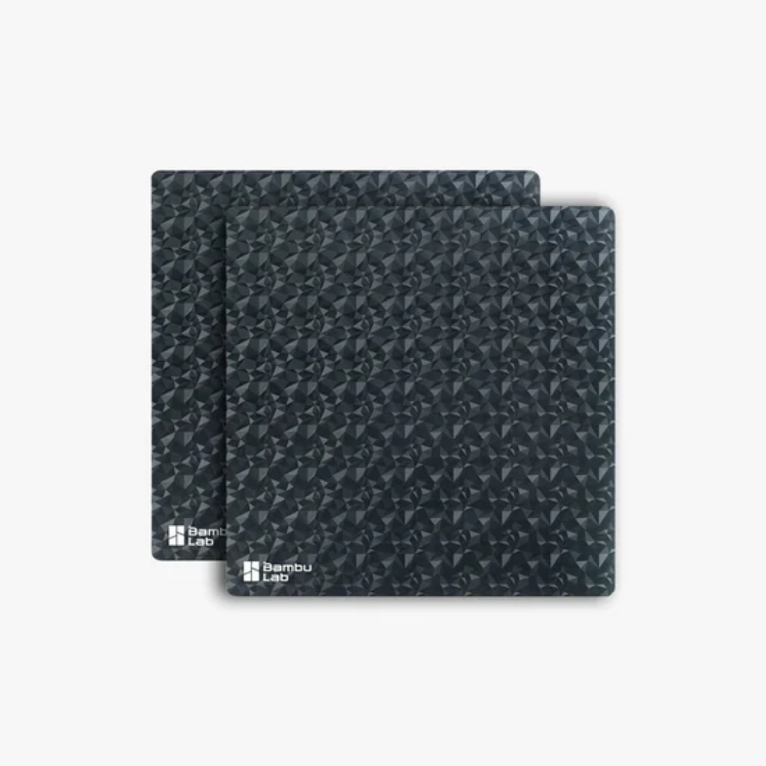 Bambu Lab 3D Effect Sheet