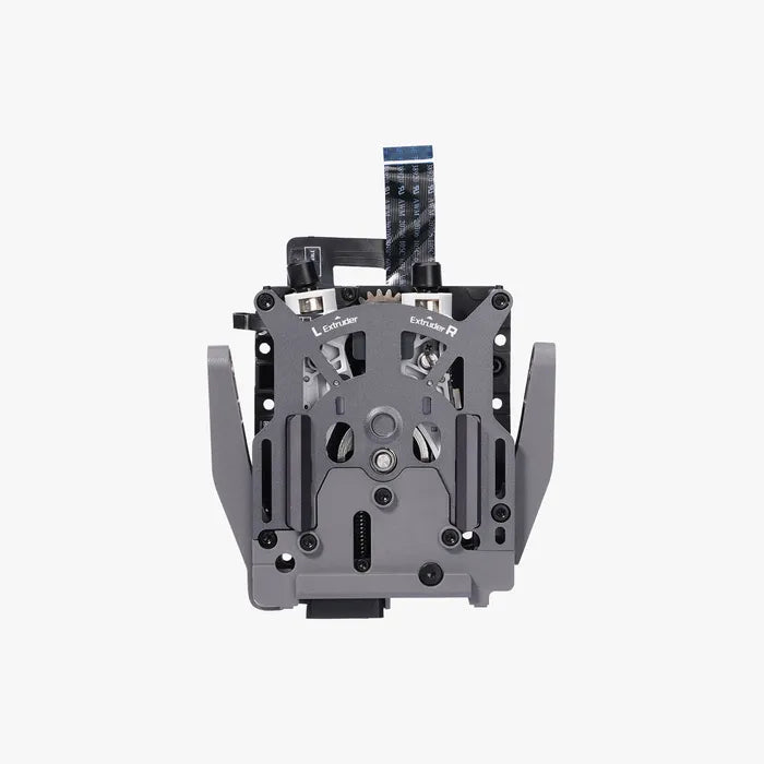 Dual Extruder Unit