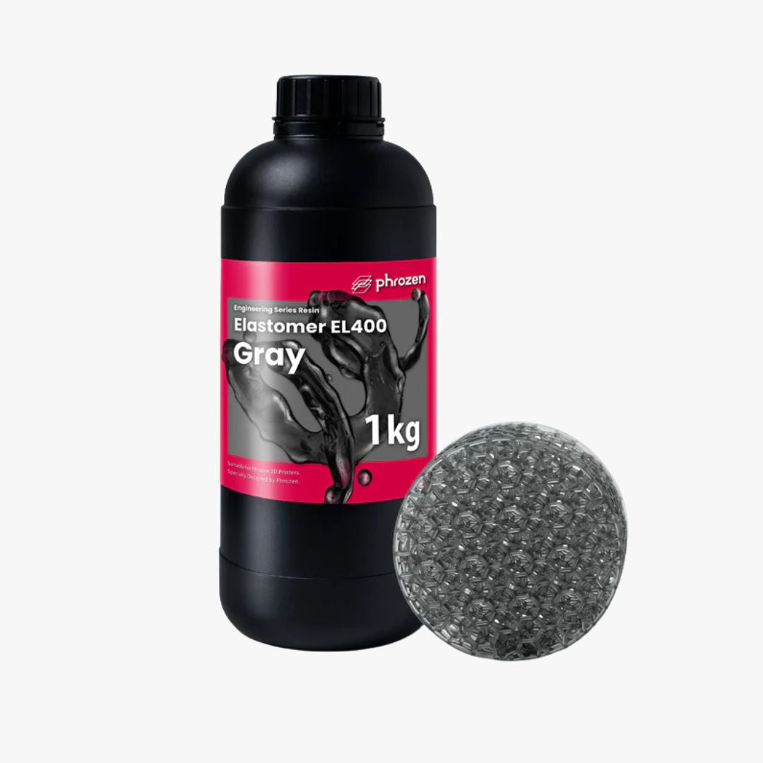 EL400 Elastomer