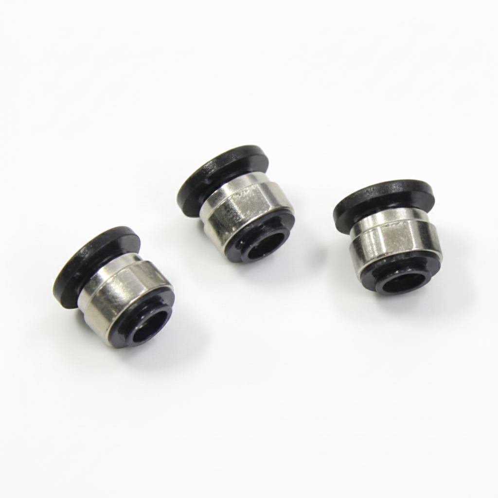 PTFE Connector for AMS,X1,P1,X1E printers.