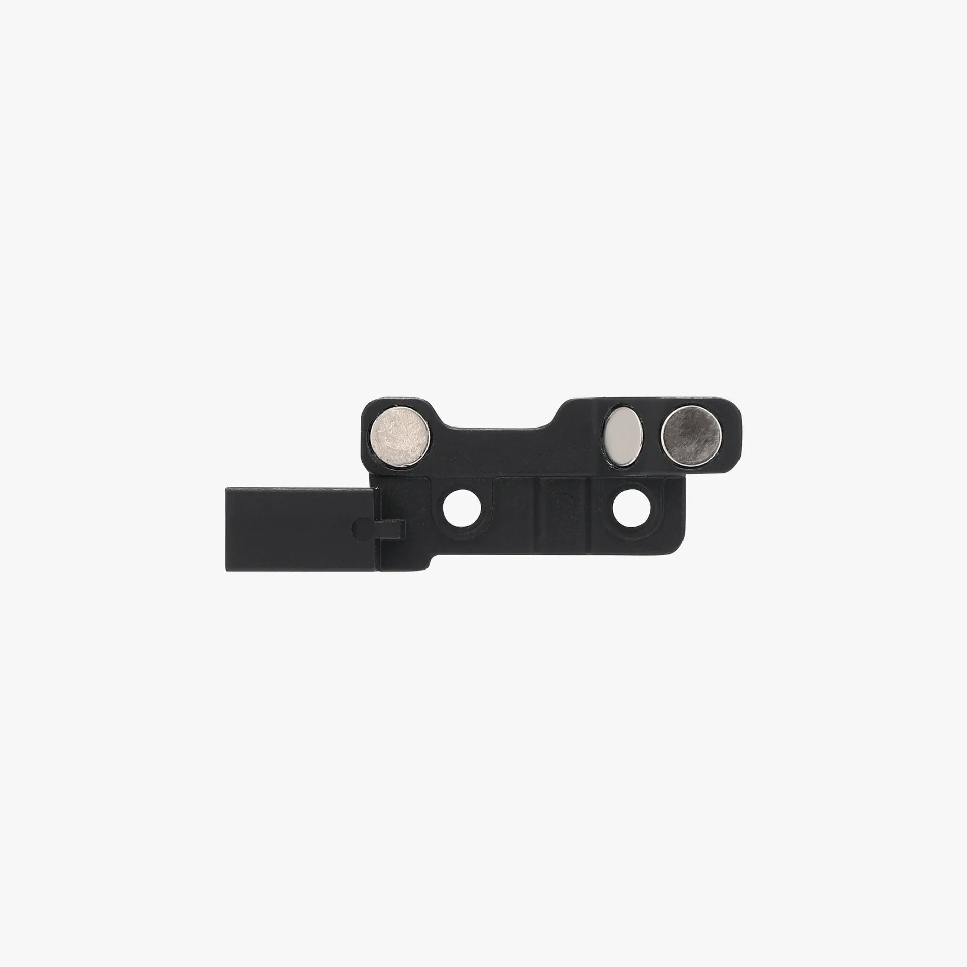Nozzle Blocker Magnet Bracket - H2D/H2C