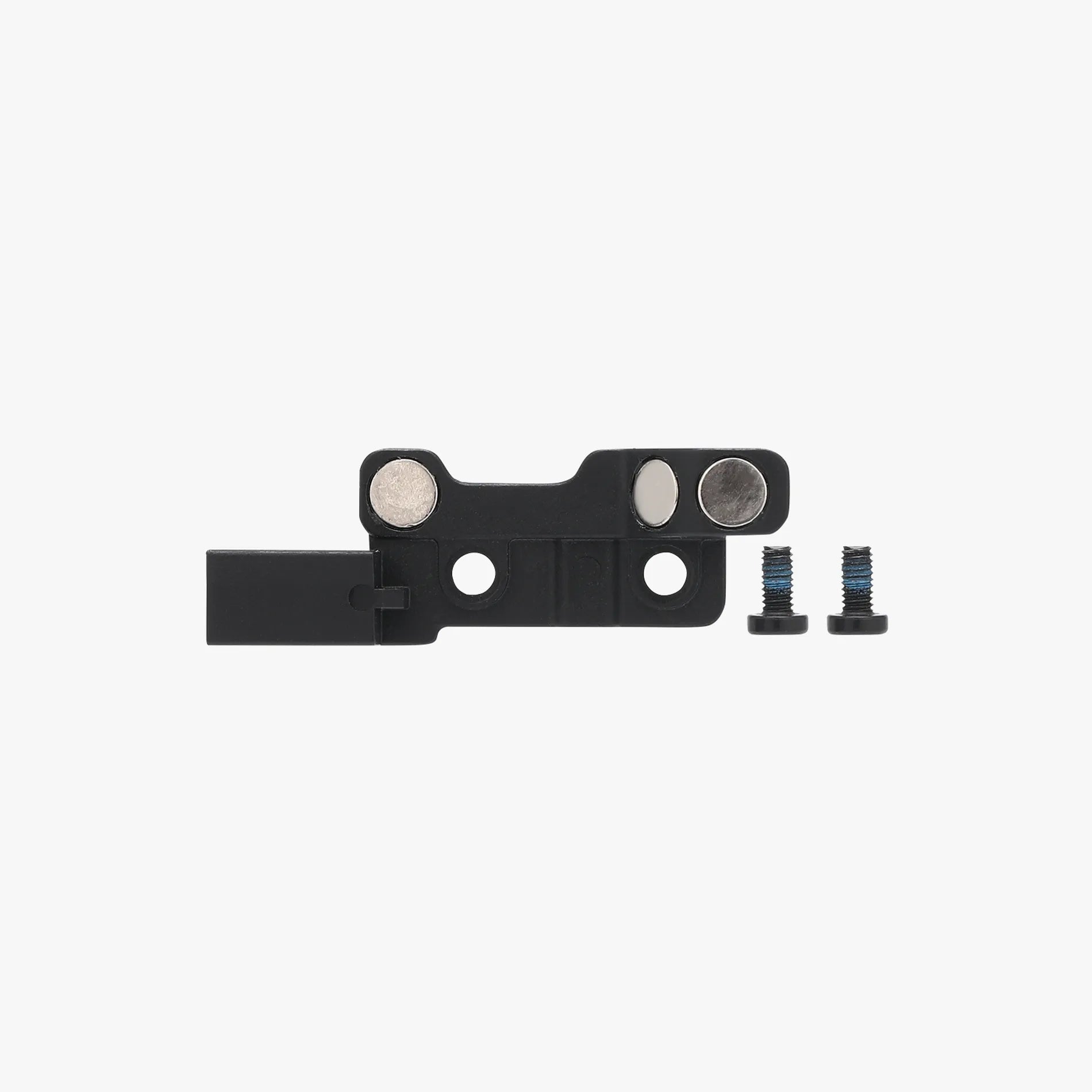 Nozzle Blocker Magnet Bracket - H2D/H2C