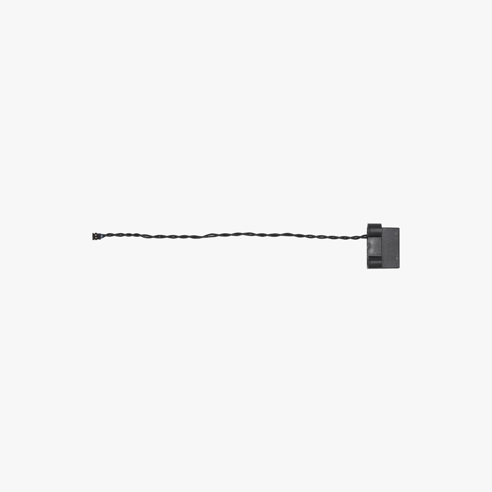 Nozzle Eddy Sensor