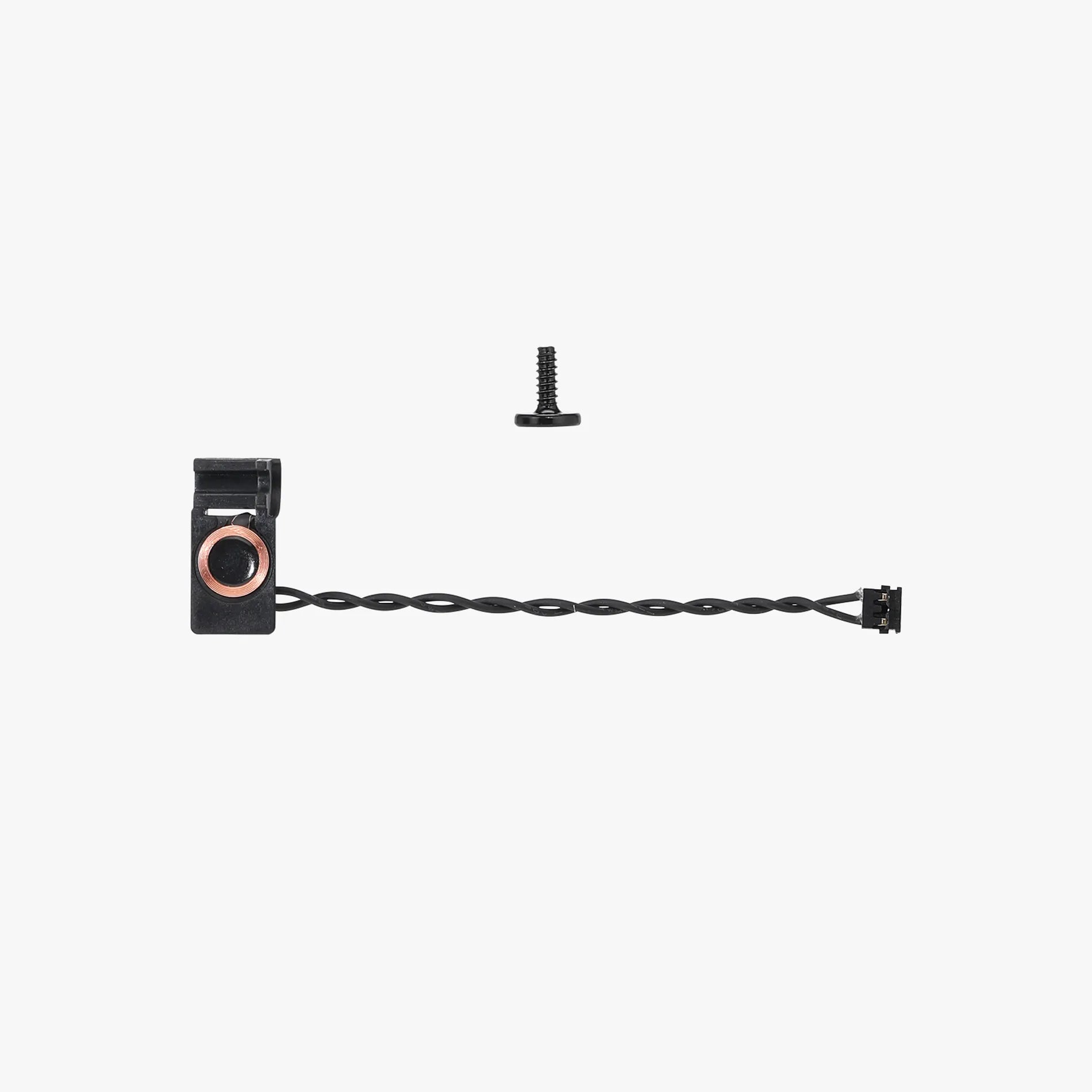 Nozzle Eddy Sensor-Left H2D and H2C