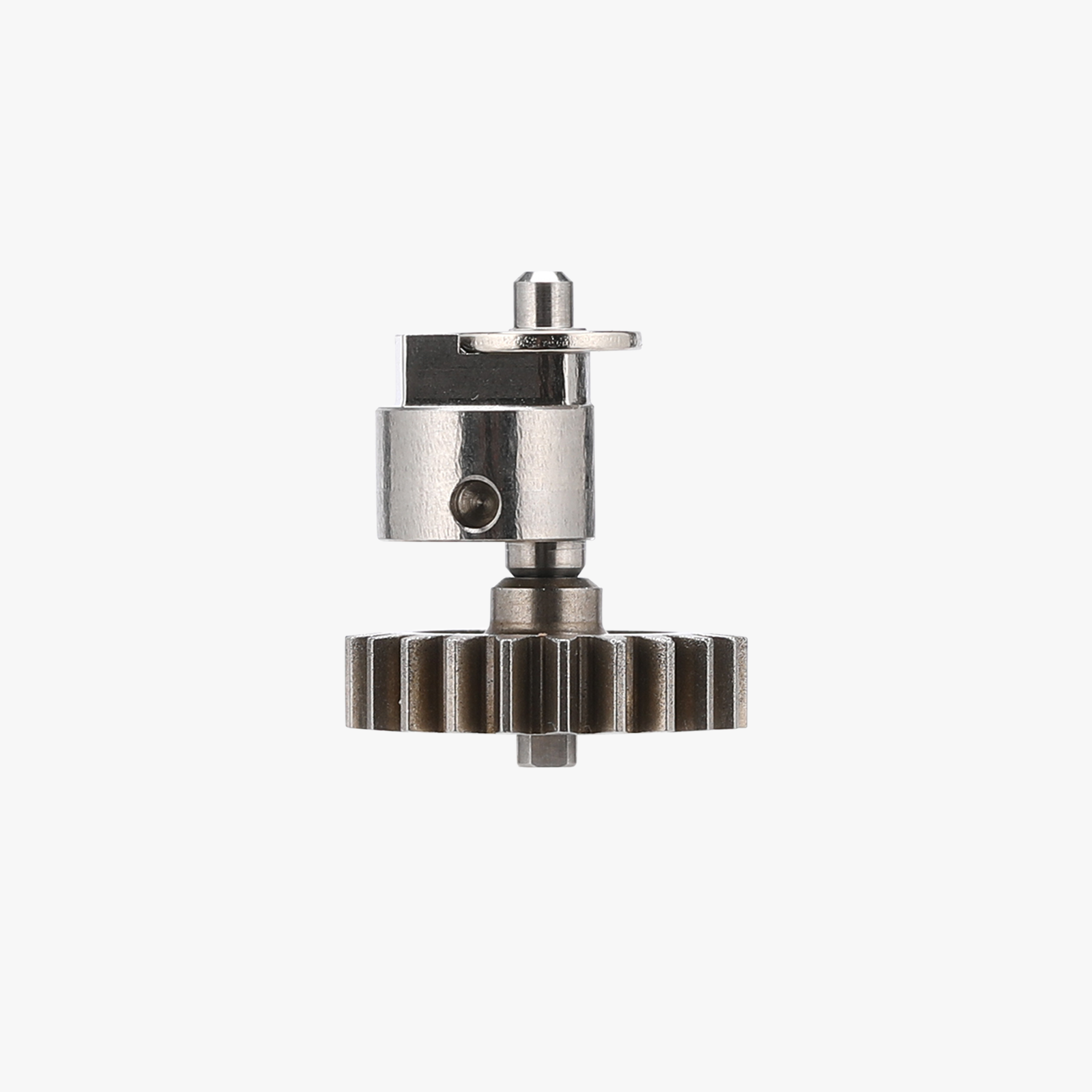 Extruder Switch Cam