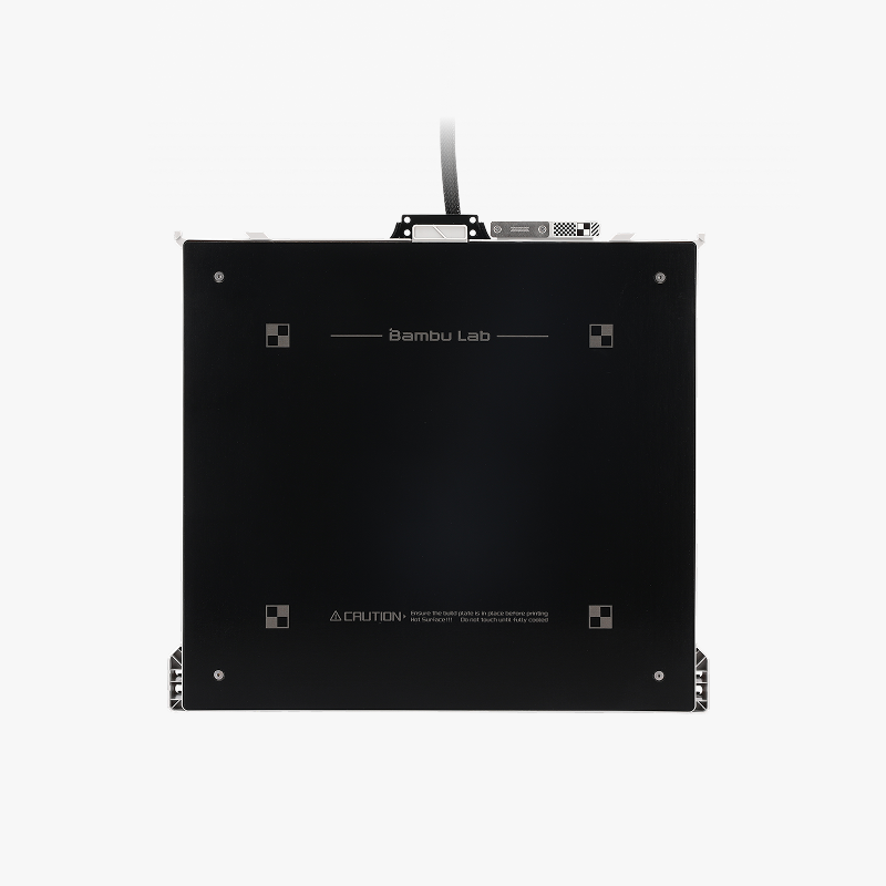 Heatbed Unit - H2 Series