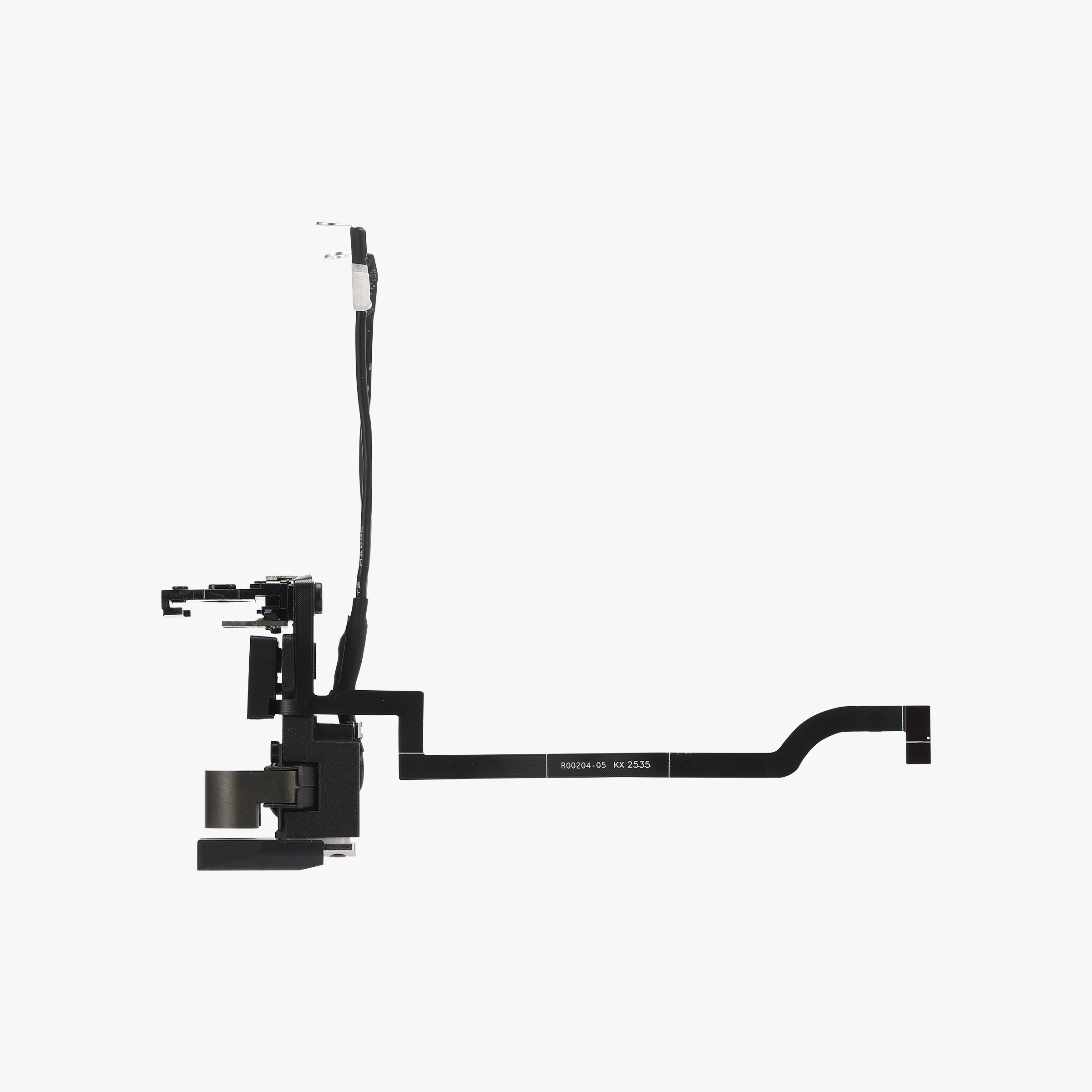 Induction Heating Assembly - Right