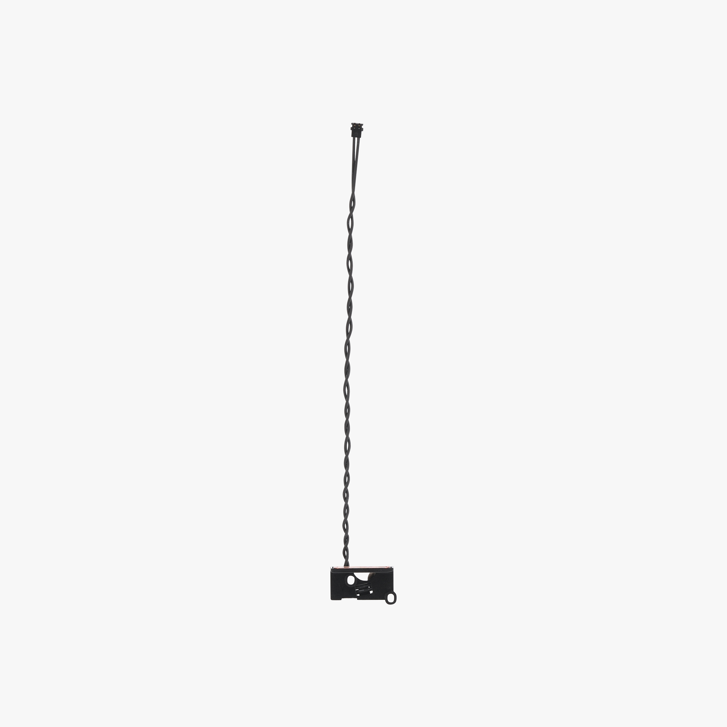 Nozzle Eddy Sensor