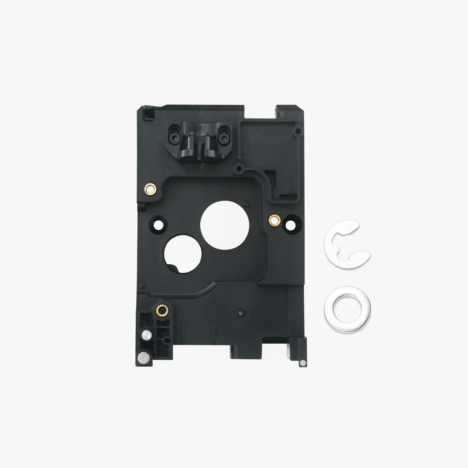 Toolhead Front Carriage - X1 Series and P1 Series