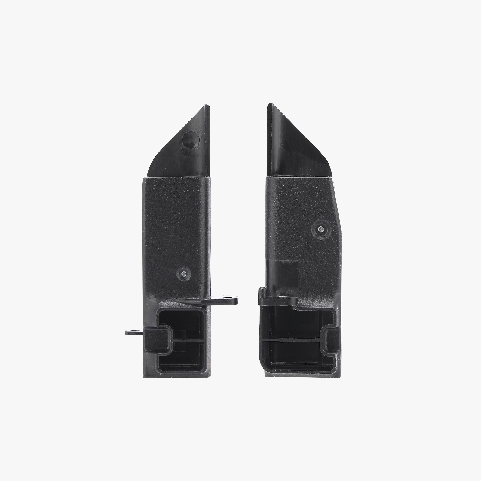 Hotend Cooling Fan Air Duct-H2 Series