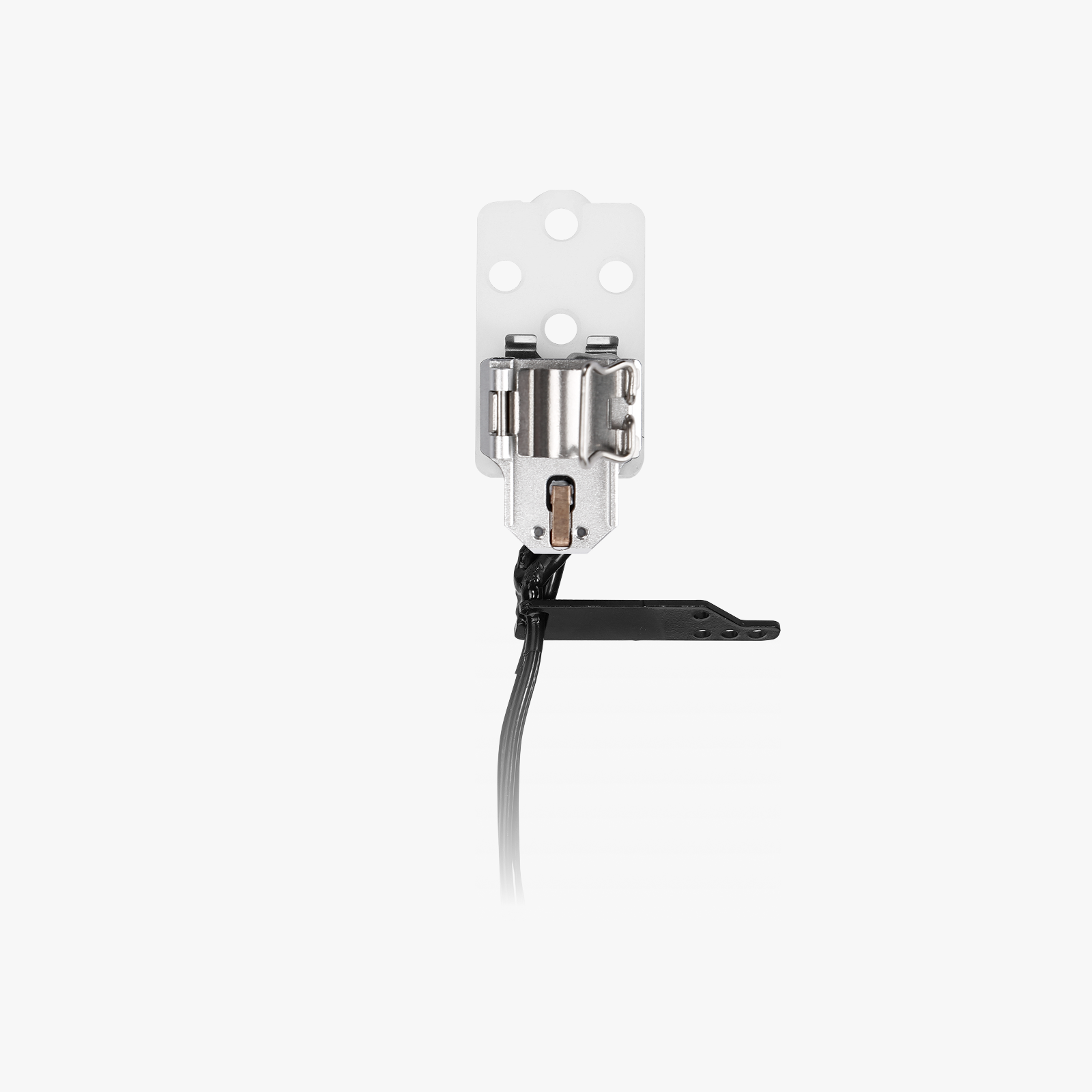 Bambu Lab Hotend Heating Assembly