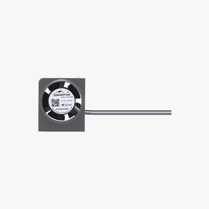 Cooling Fan for Hotend-H2S and H2S Laser