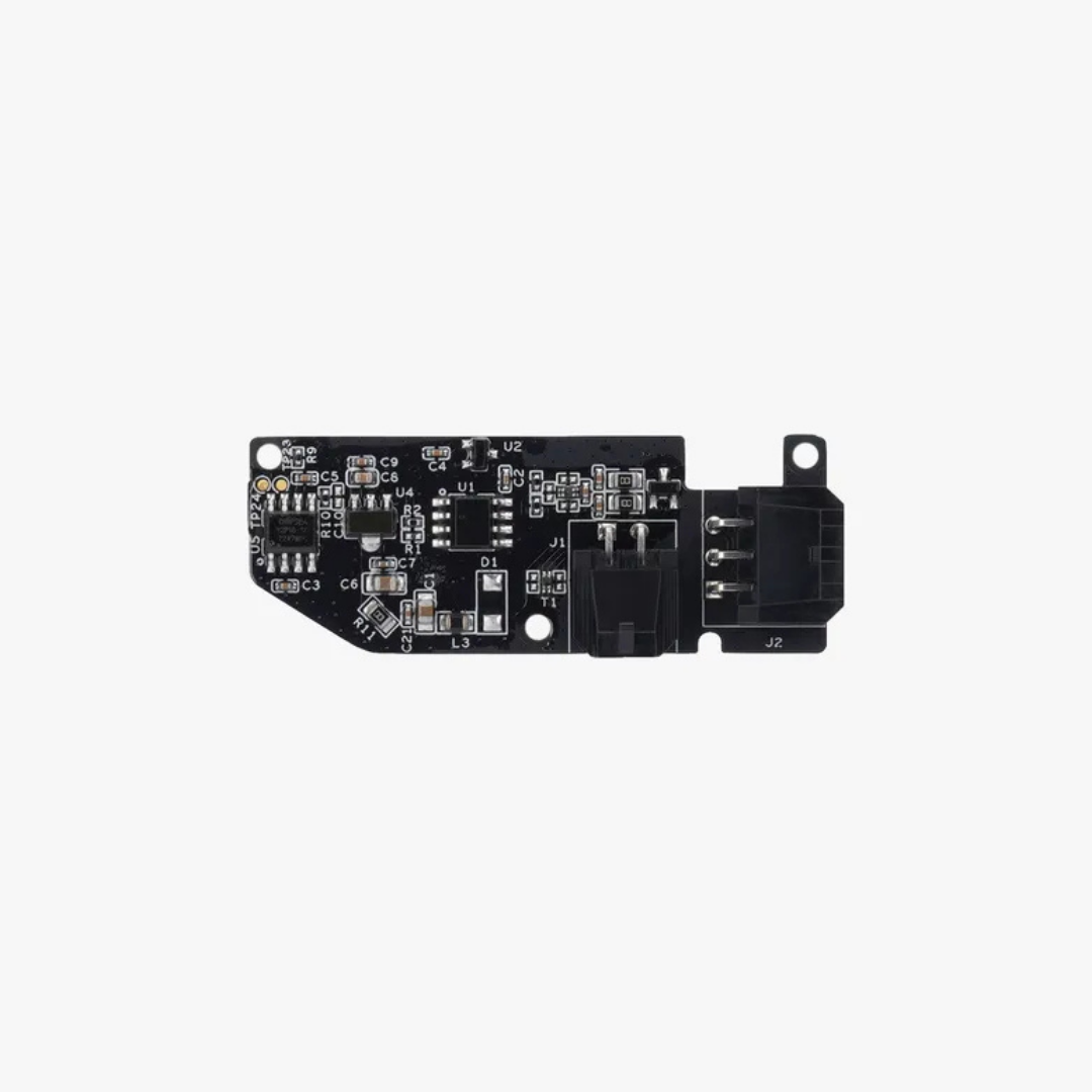 Bambu Lab Filament Buffer Connection Board