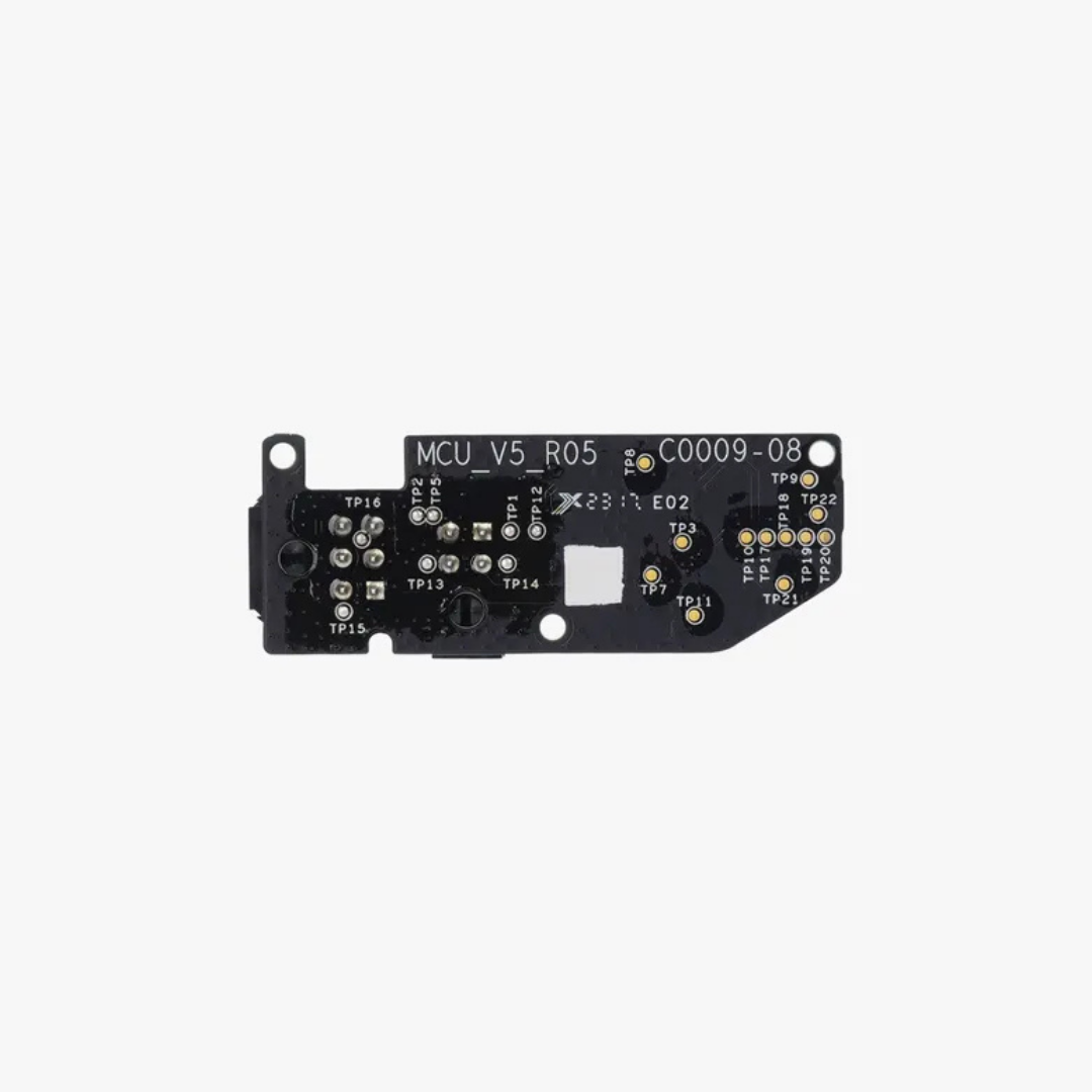 Bambu Lab Filament Buffer Connection Board