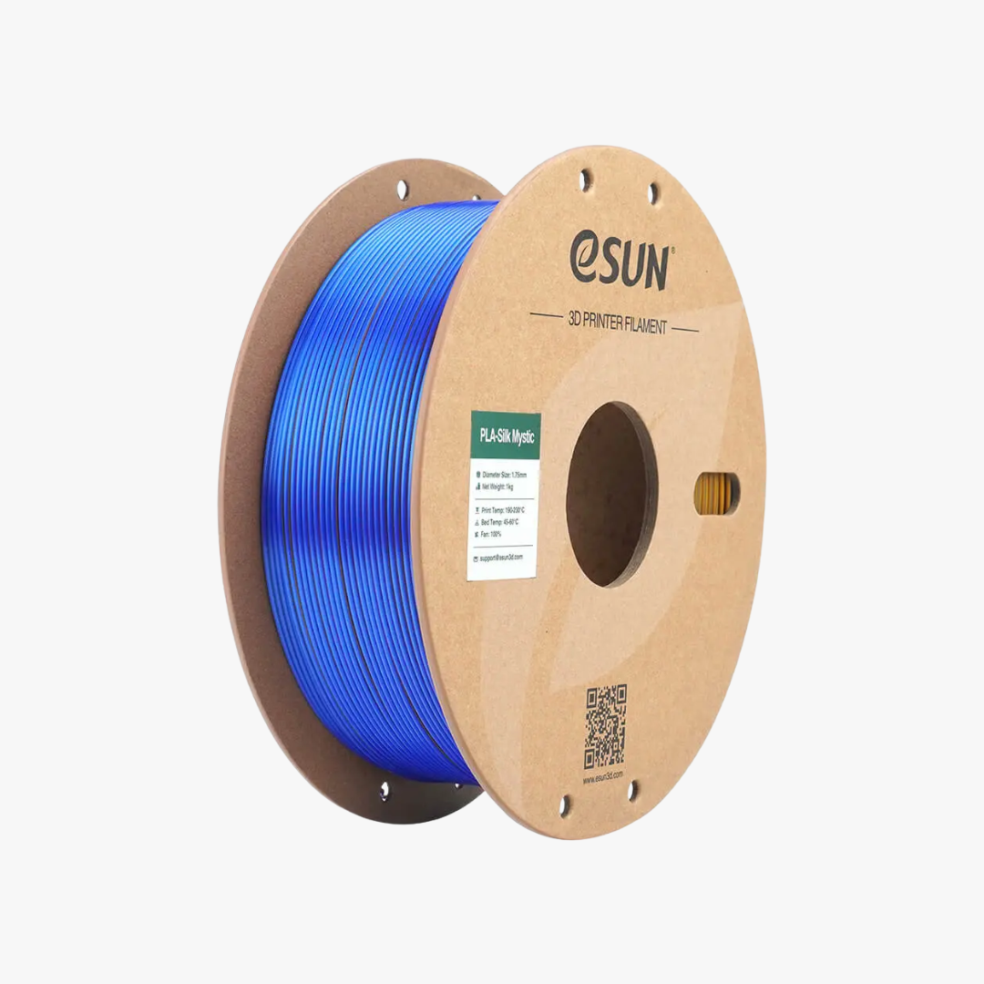 PLA-Silk Mystic