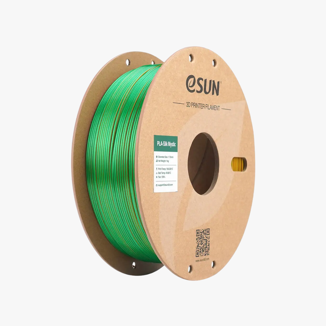 PLA-Silk Mystic
