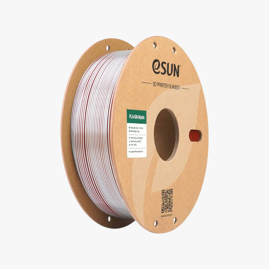 PLA-Silk Mystic