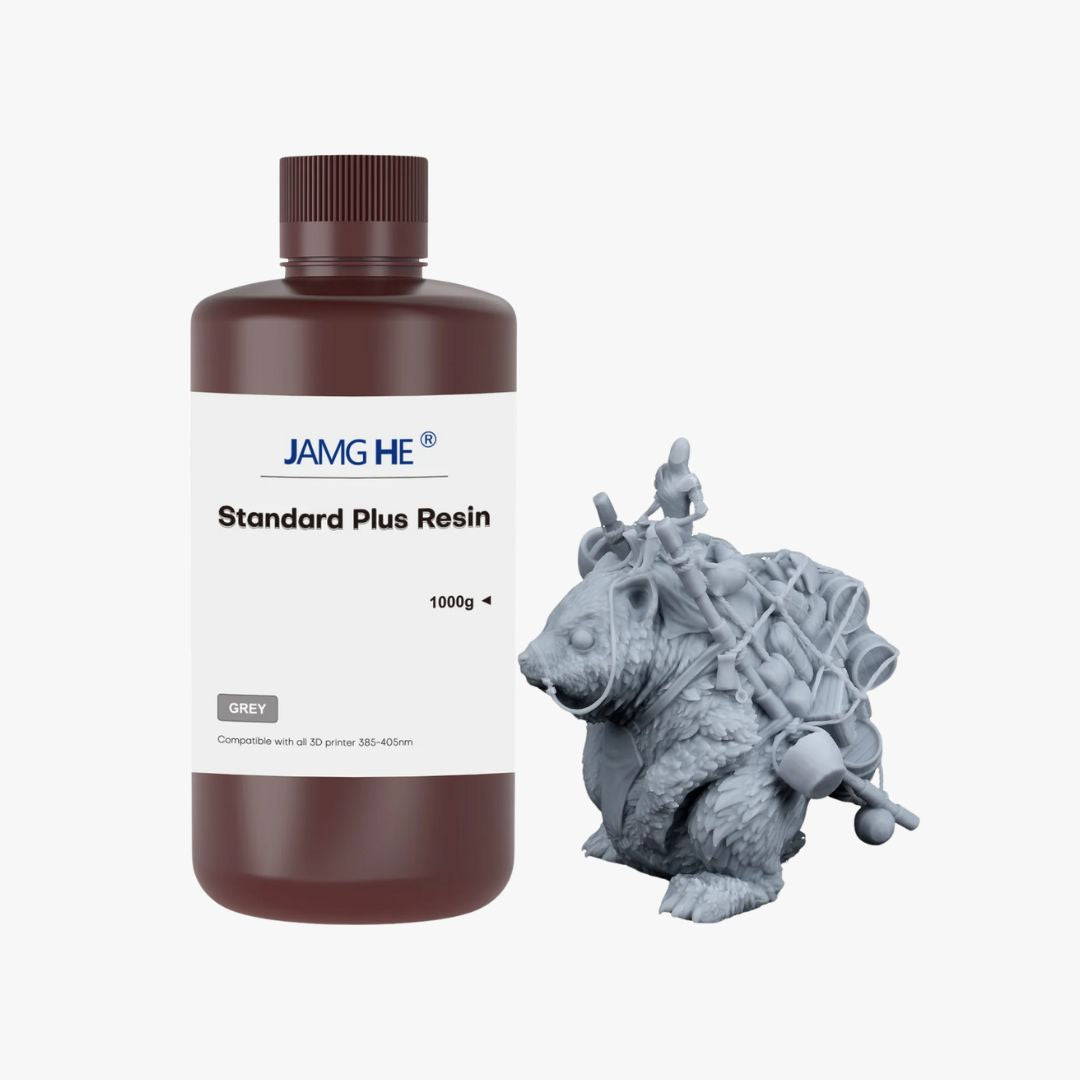 Standard Plus Resin 10K