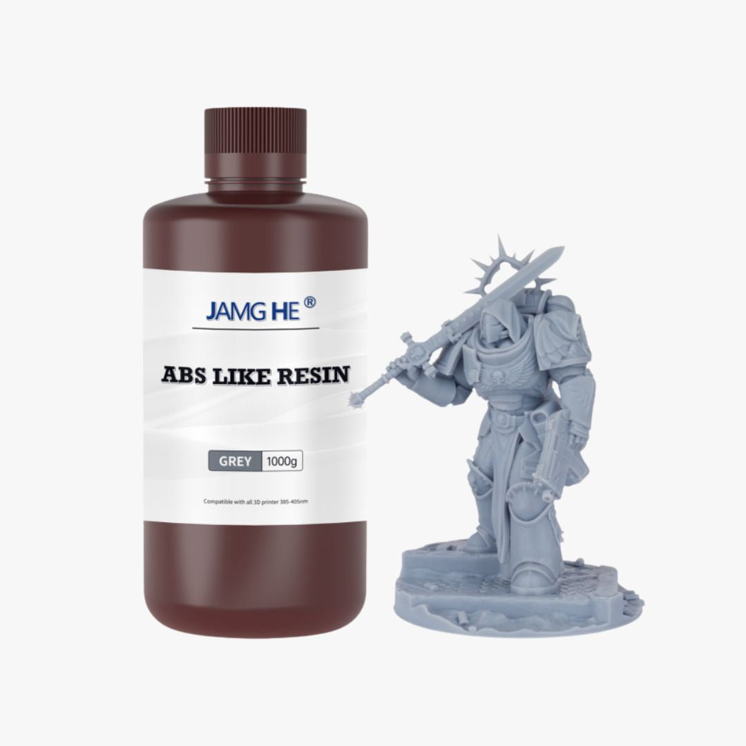 Standard ABS-Like Resin