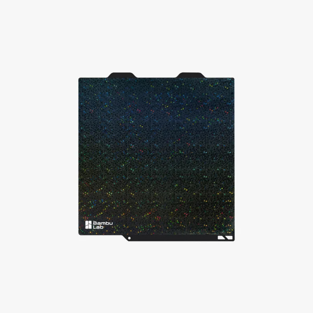 Bambu Lab 3D Effect Sheet