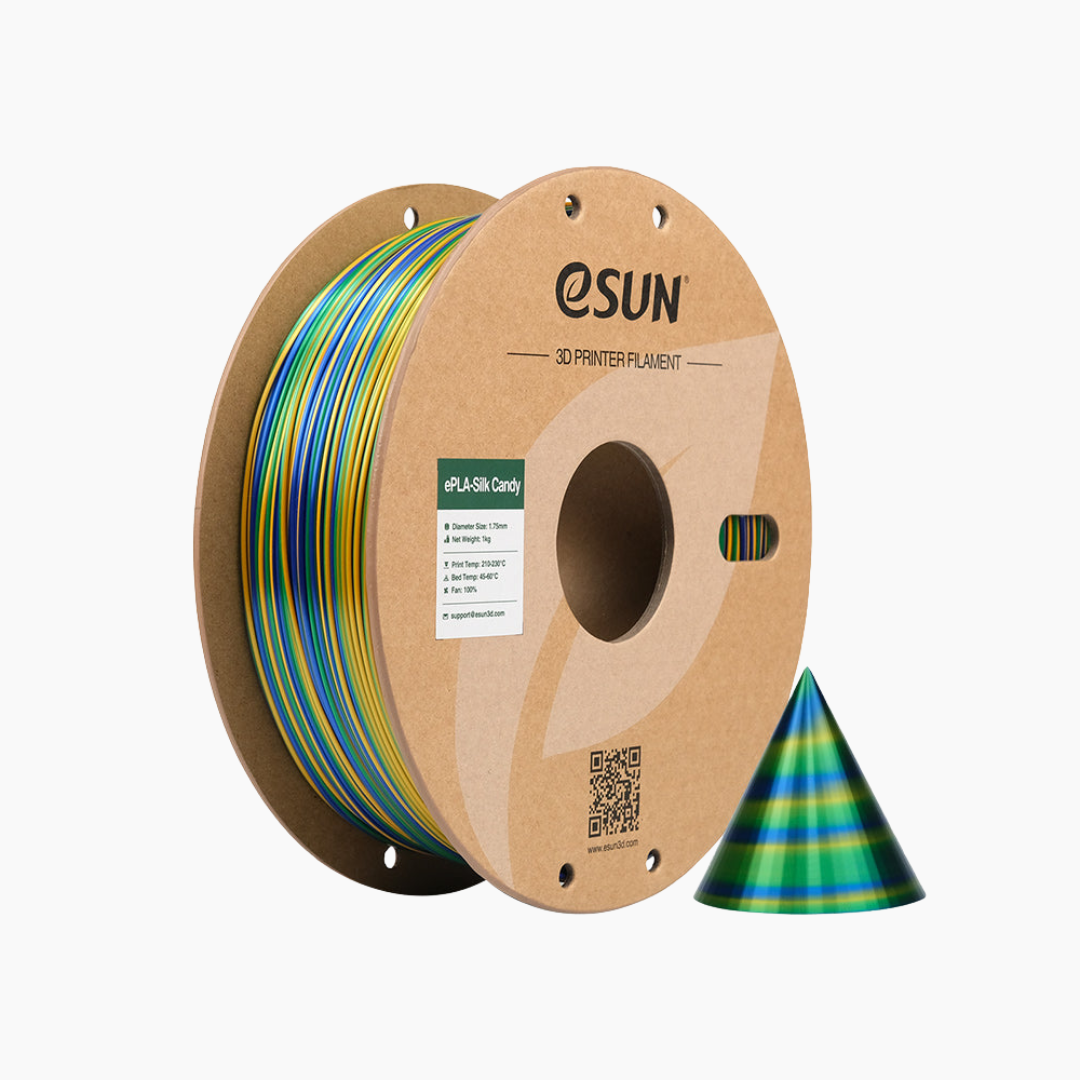 PLA-Silk Candy