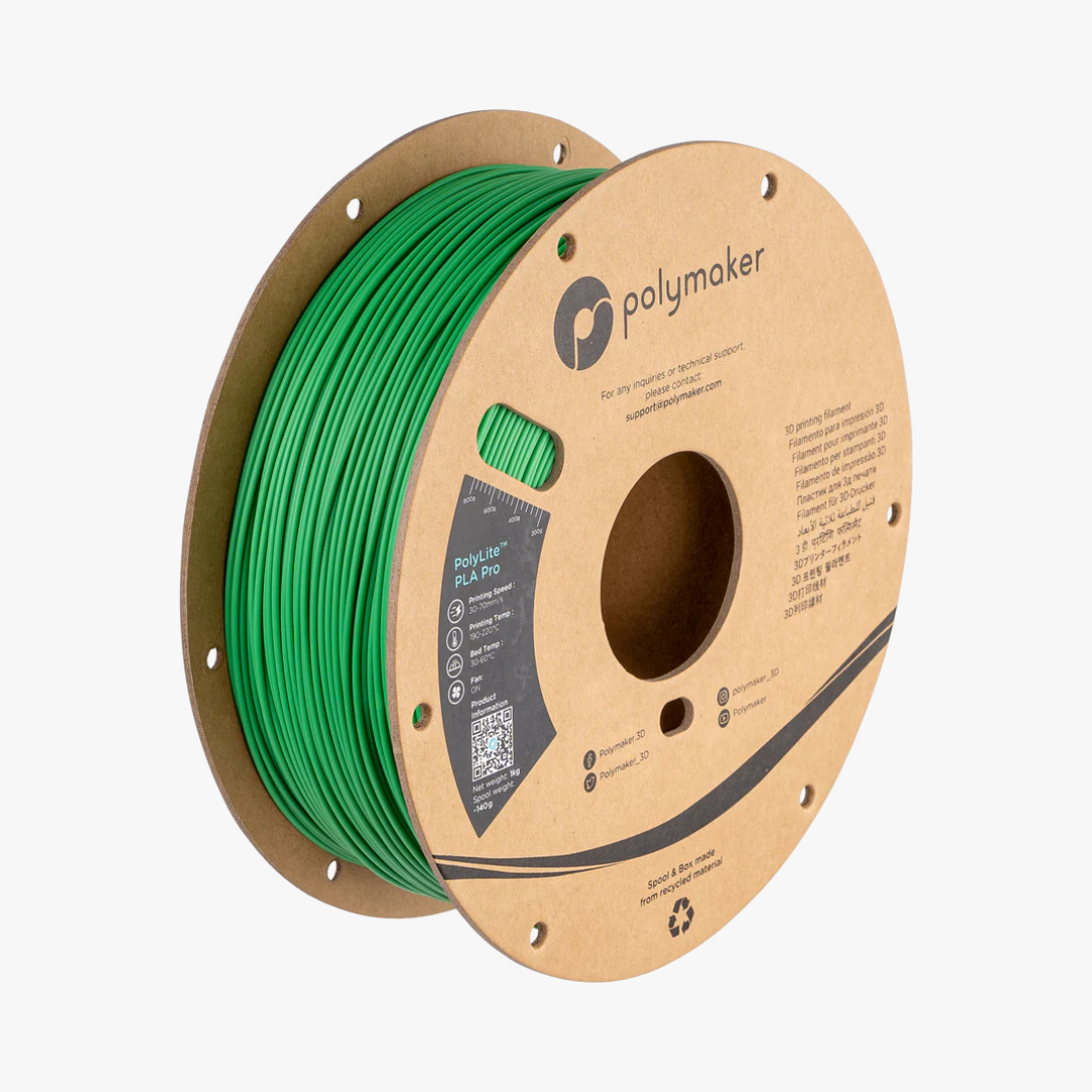 PolyLite PLA Pro
