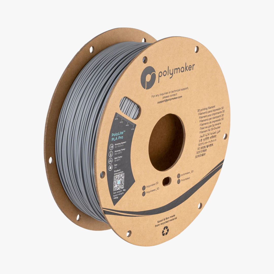 PolyLite PLA Pro
