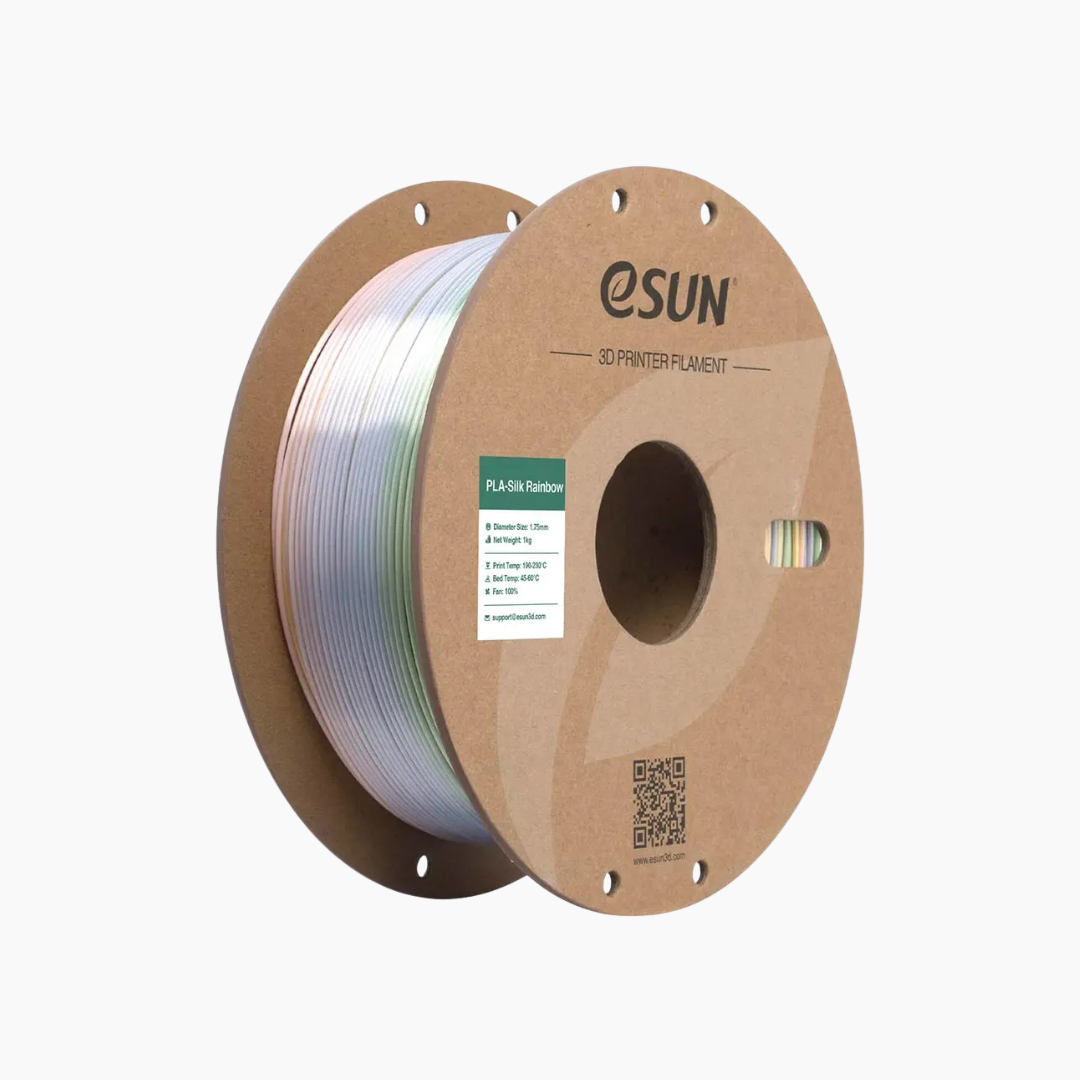 PLA-Silk Rainbow