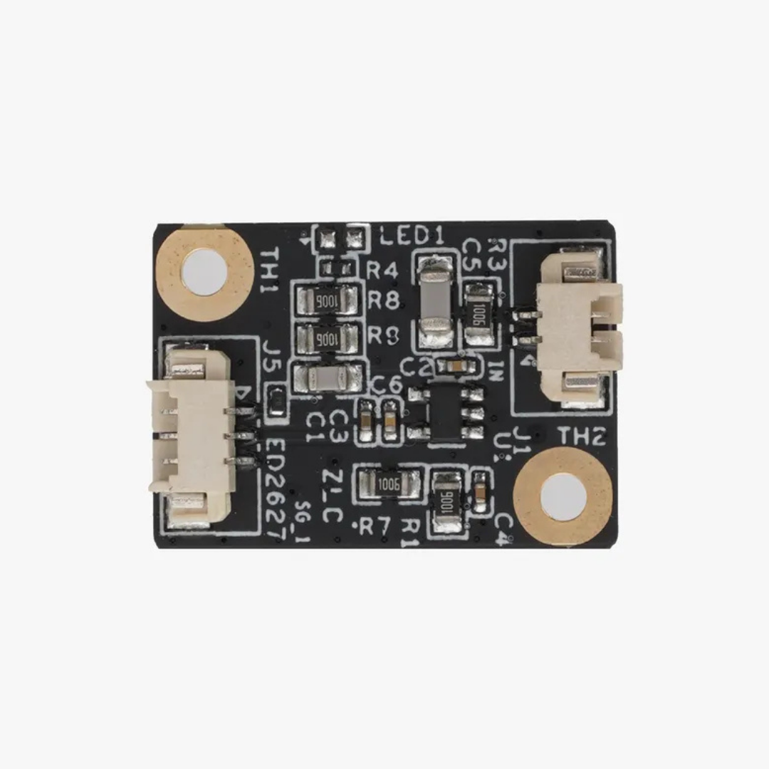 Bambu Lab Heatbed Piezo Interfae Board - X1/P1 Series
