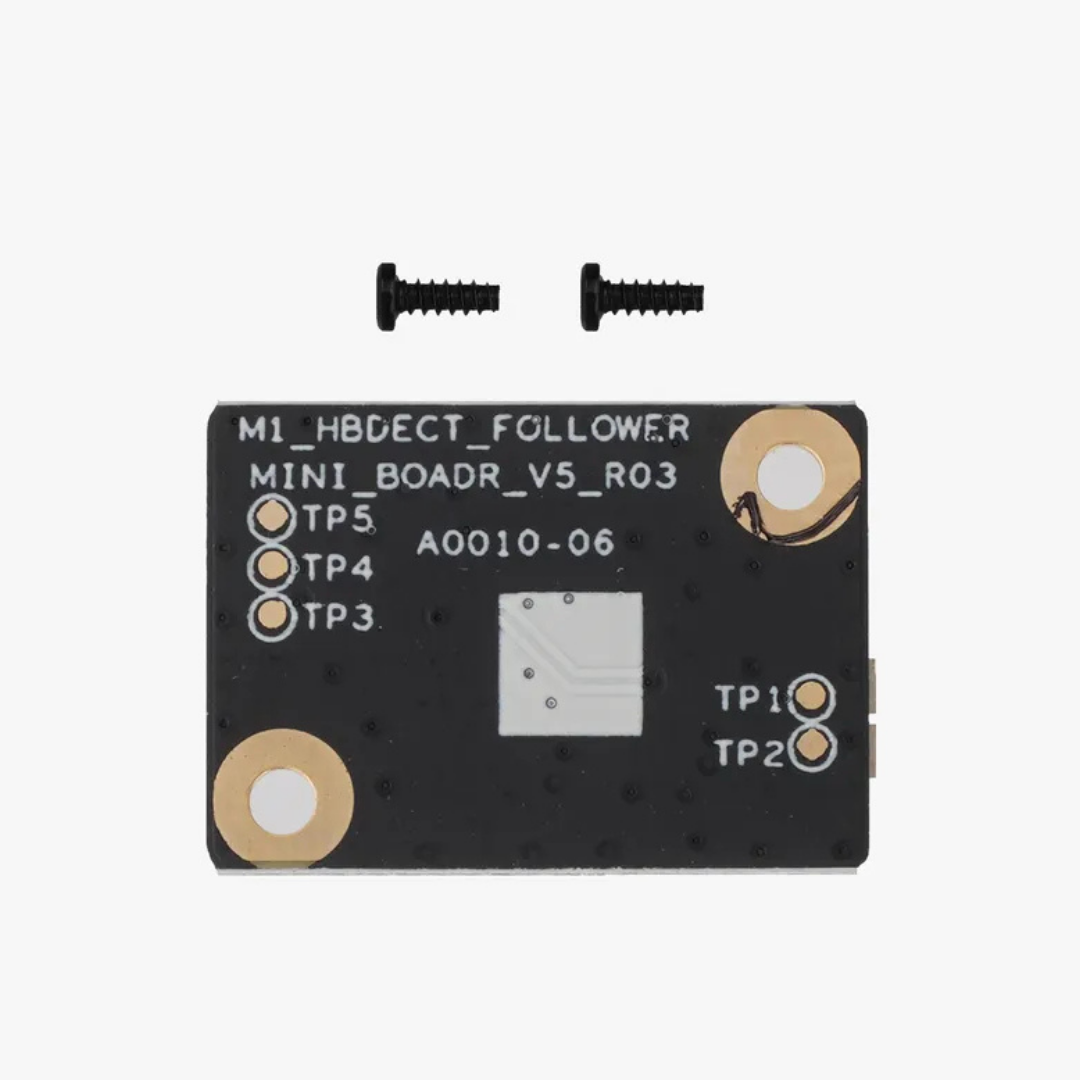 Bambu Lab Heatbed Piezo Interfae Board - X1/P1 Series