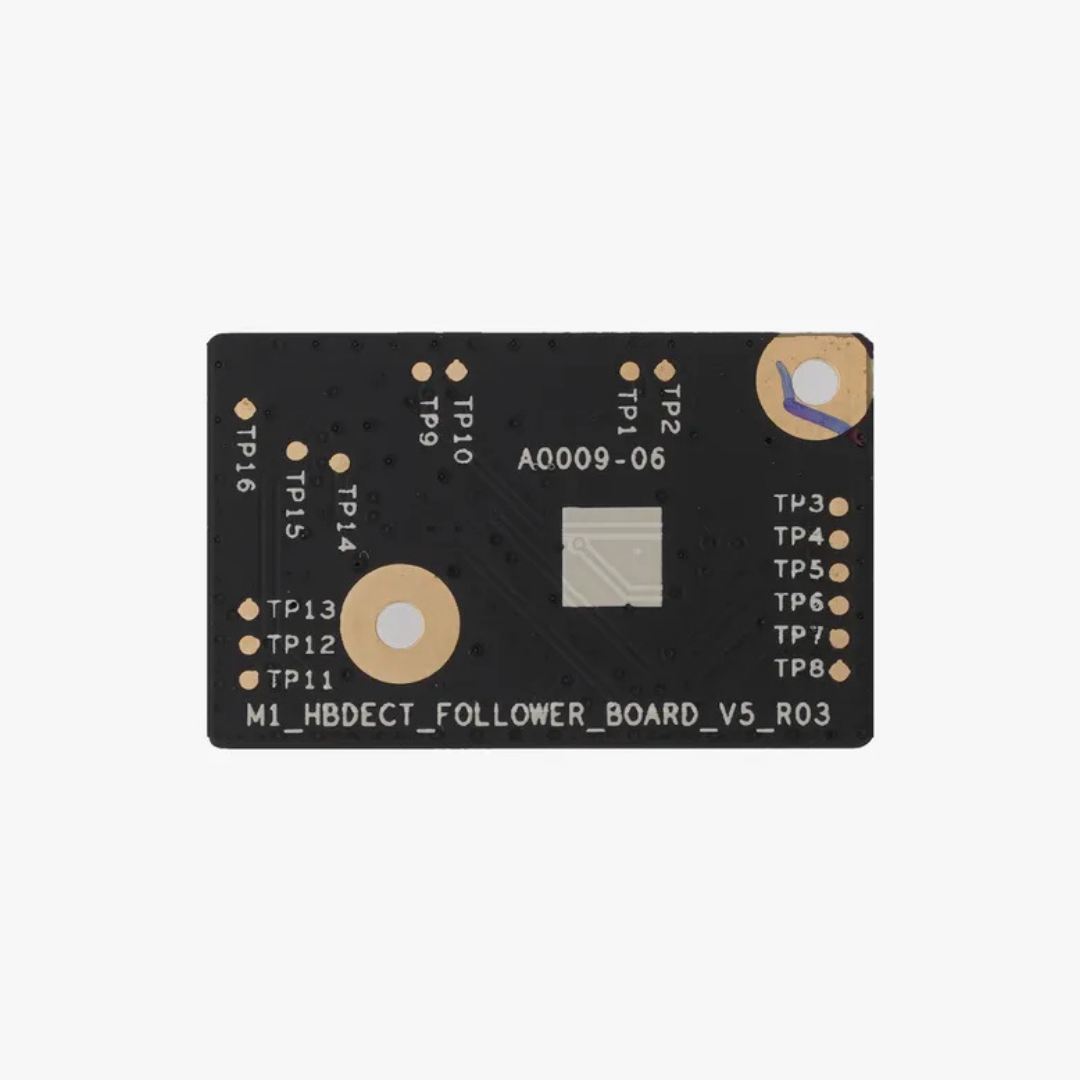 Bambu Lab Heatbed Sensor Interface Board - X1/P1 Series