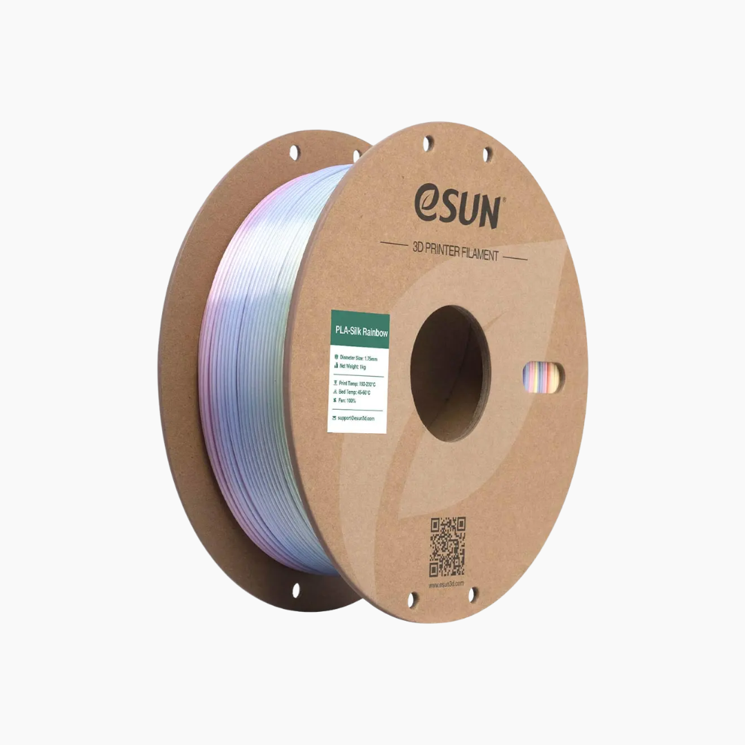 PLA-Silk Rainbow