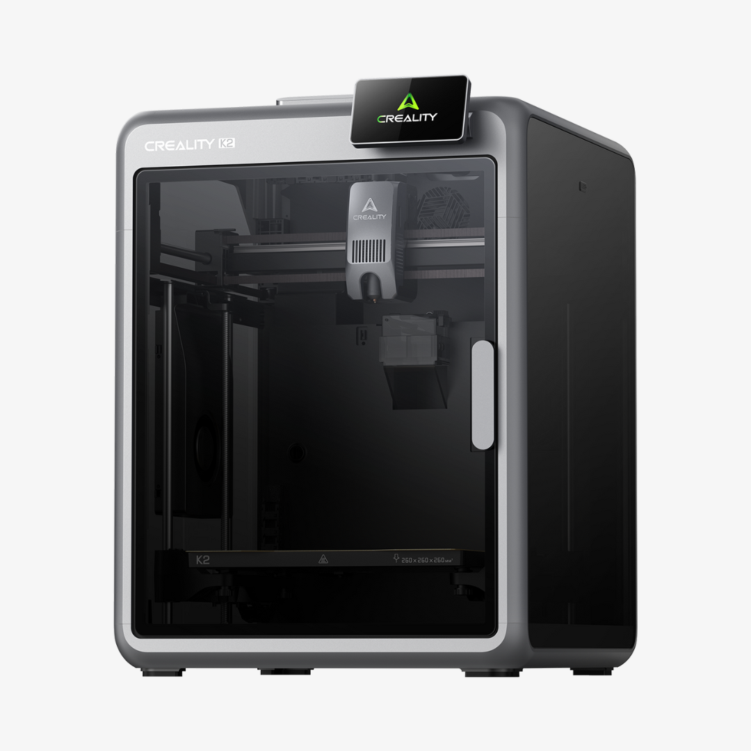 Creality K2 3D Printer