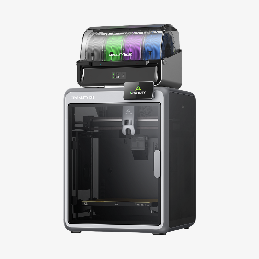 Creality K2 Combo 3D Printer
