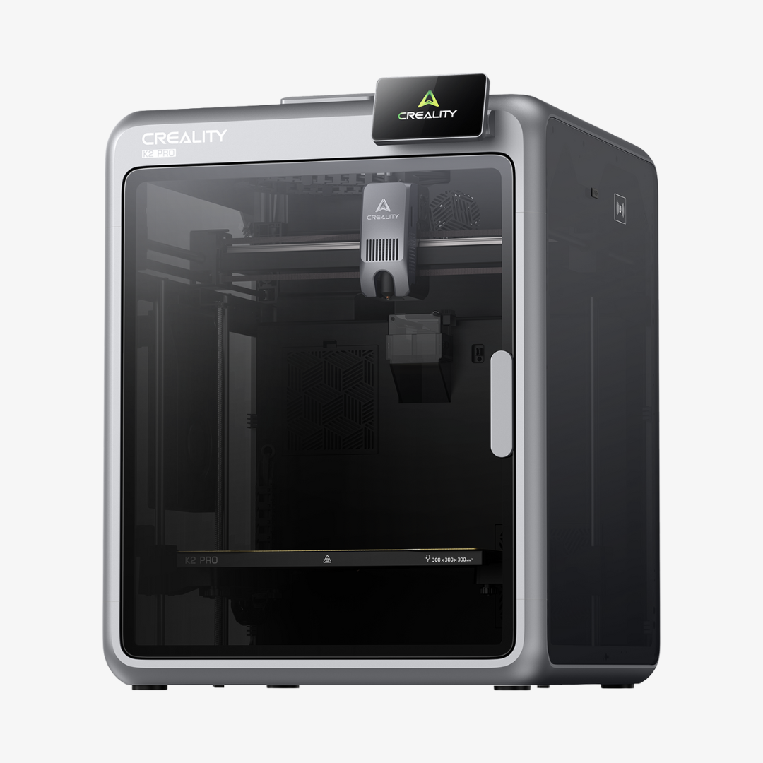 Creality K2 Pro 3D Printer | Creality | Setterox UAE – Setterox 3D
