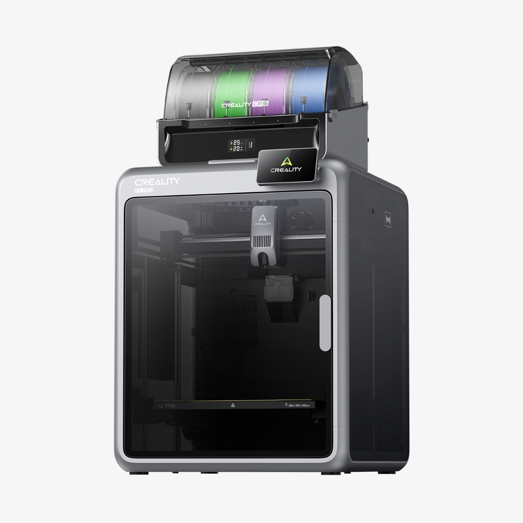 Creality K2 Pro Combo 3D Printer