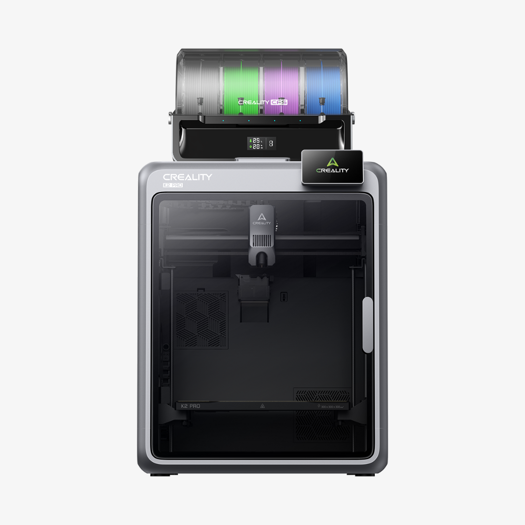 Creality K2 Pro Combo 3D Printer