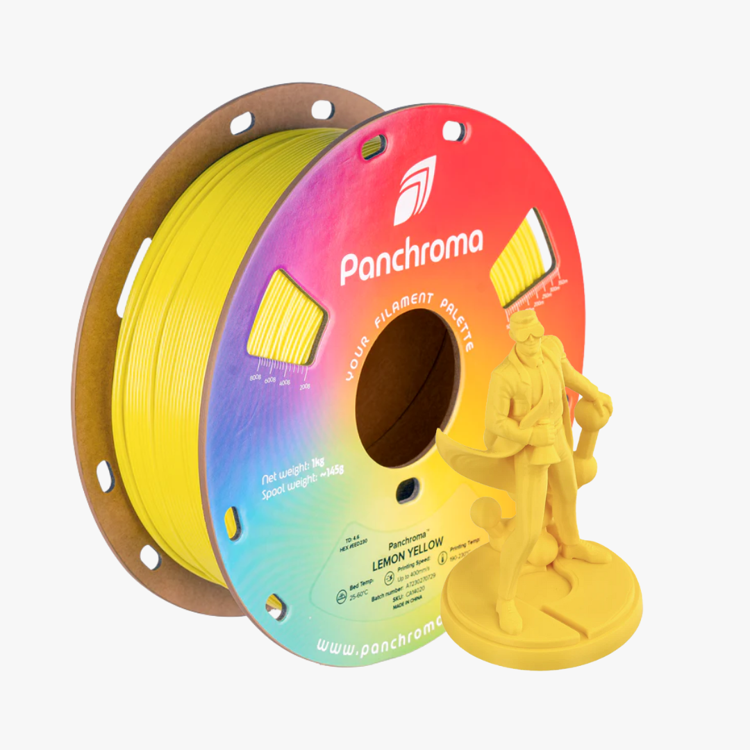 Panchroma CoPE Regular