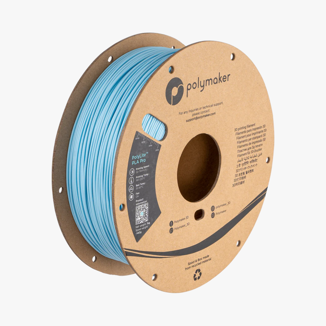PolyLite PLA Pro