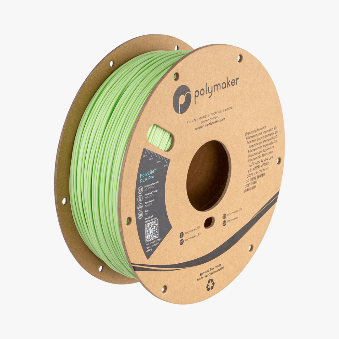 PolyLite PLA Pro