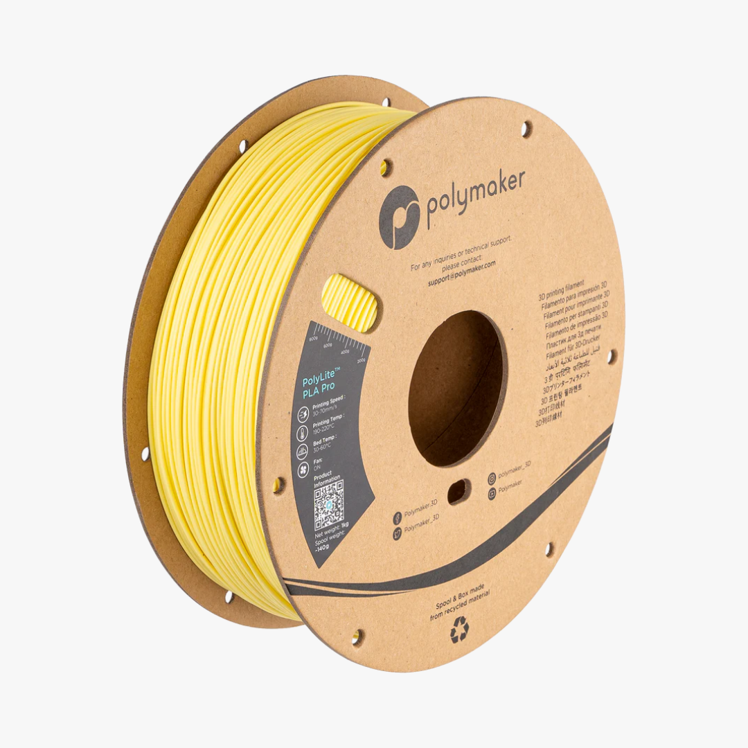 PolyLite PLA Pro
