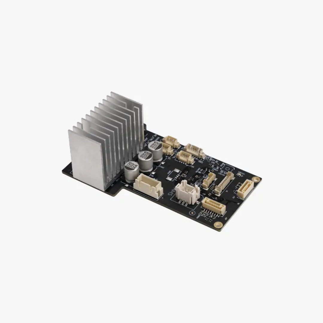 Bambu Lab MC Board - P1 Series