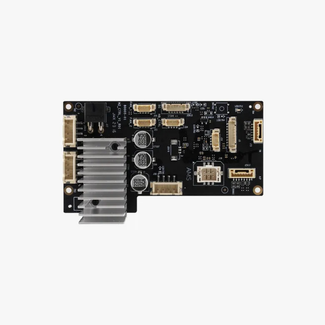 Bambu Lab MC Board - P1 Series