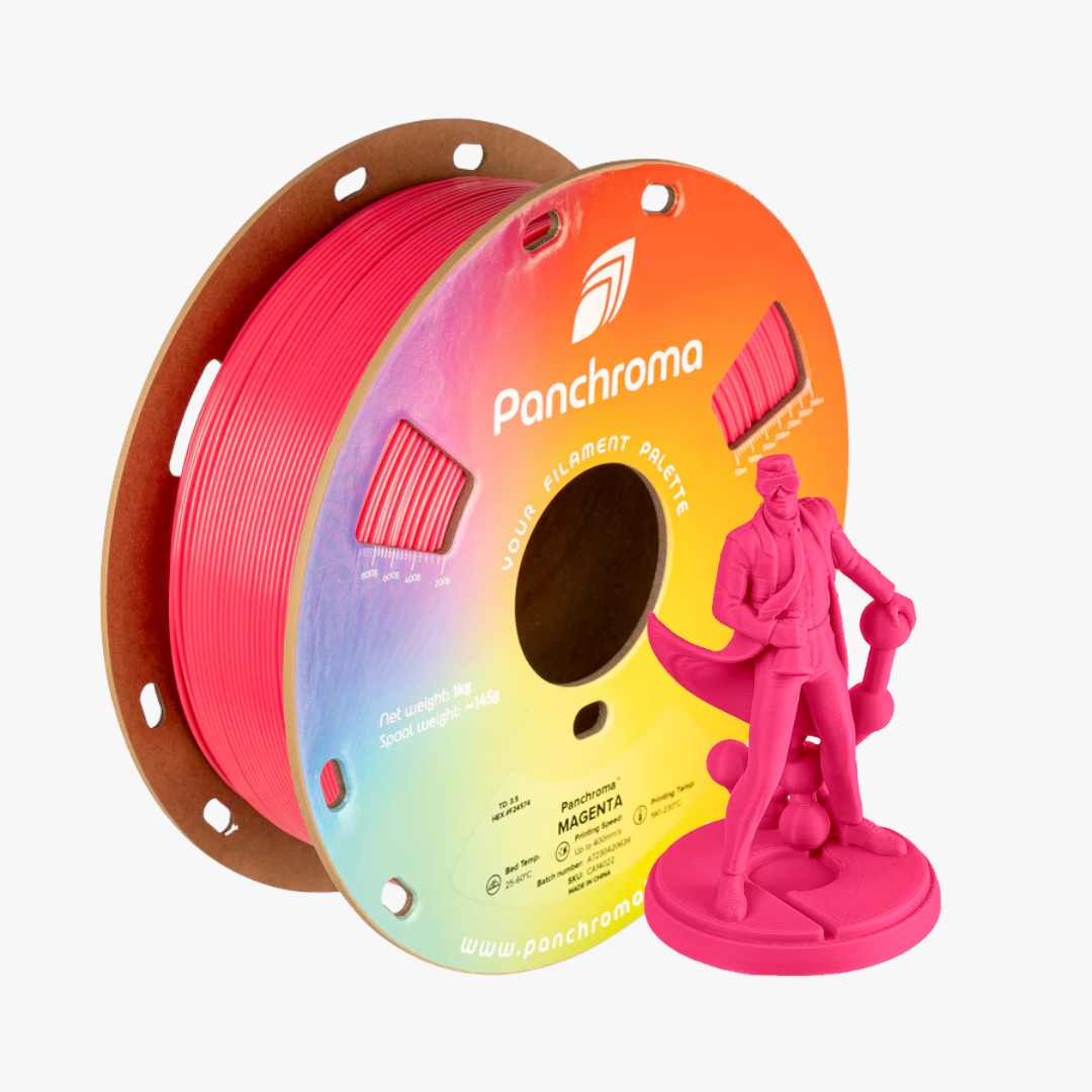 Panchroma CoPE Regular