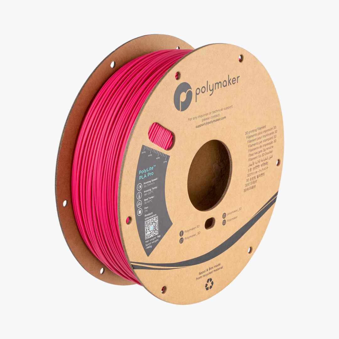 PolyLite PLA Pro