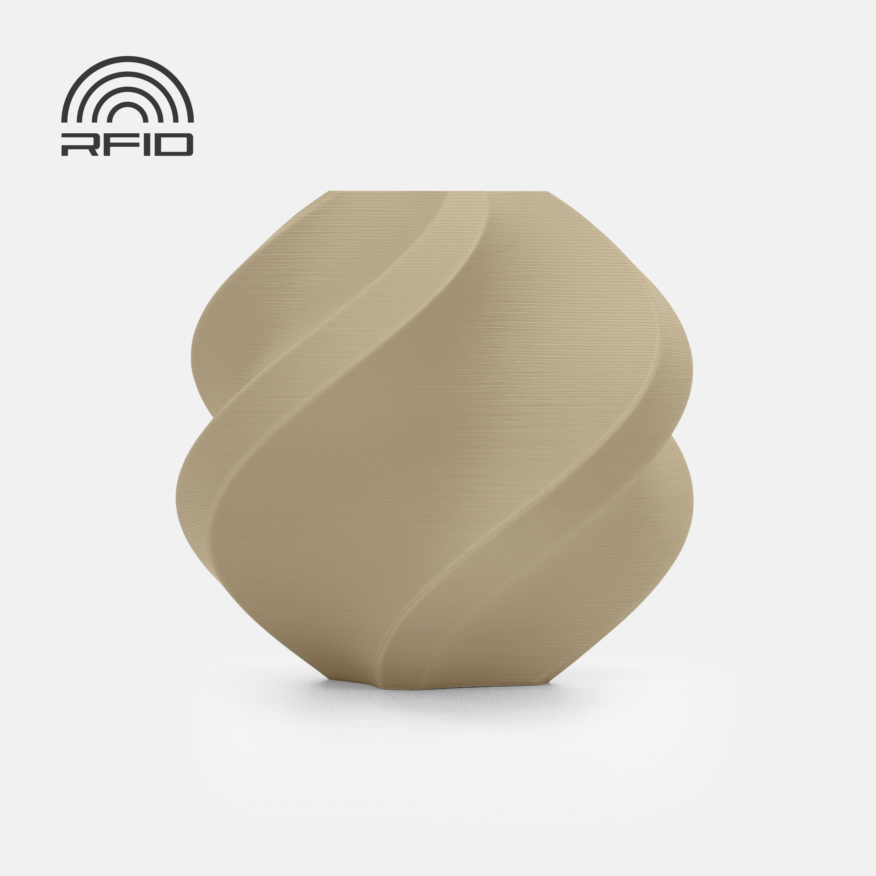 PLA Matte (Refill)