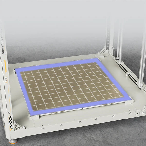 Auto-Leveling