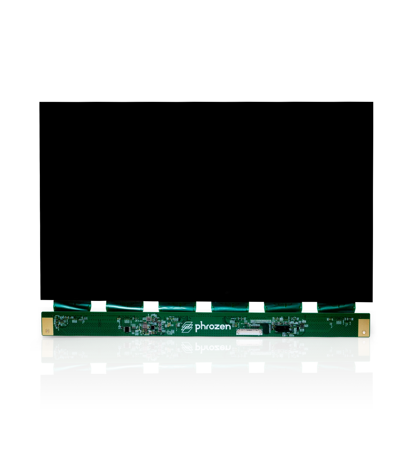 Phrozen LCD 3D Printer - LCD Replacement