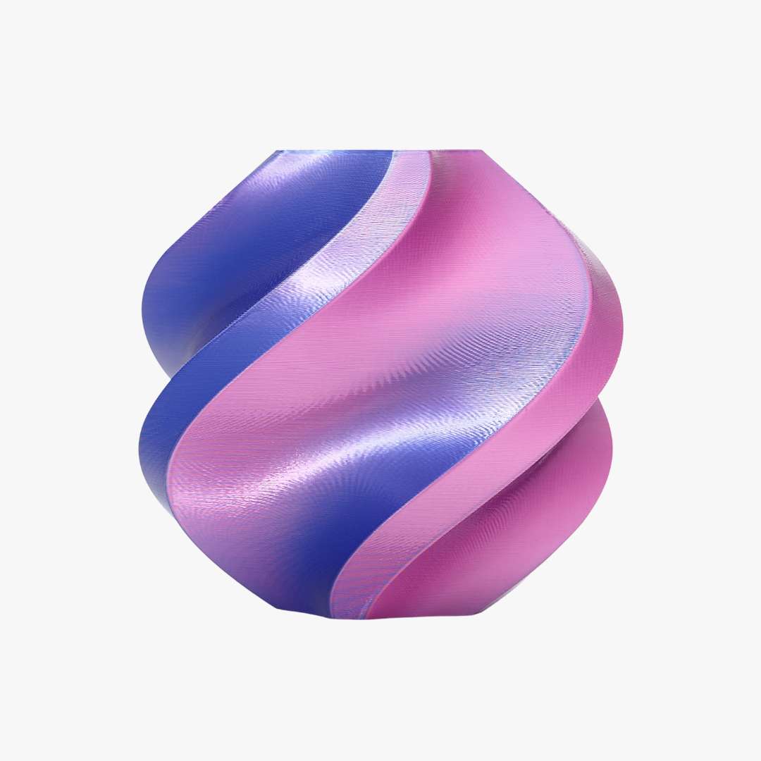 PLA Silk Multi-Color